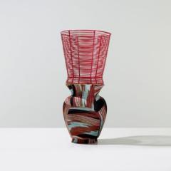 Vase Combination 3 by Stephen Burks 